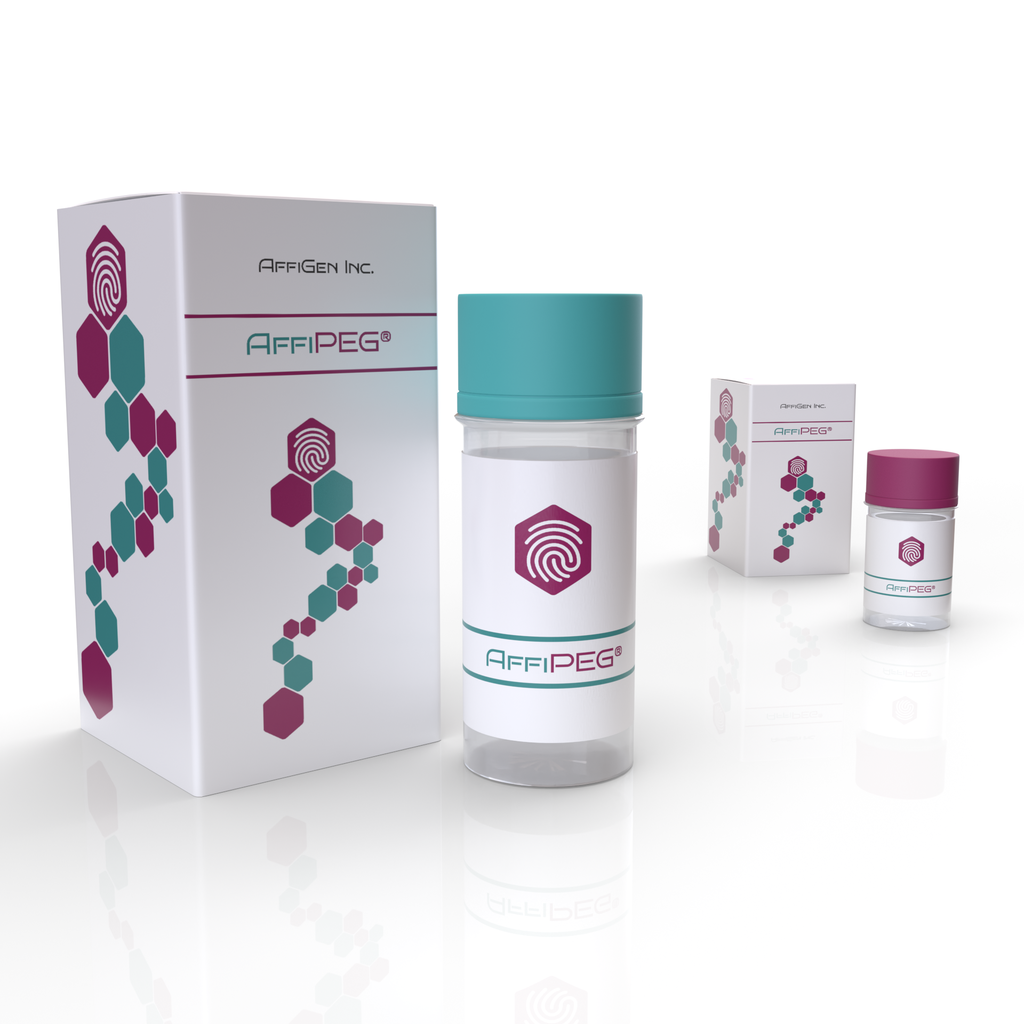 AffiPEG® 8-ArmPEG-ACA, 10K
