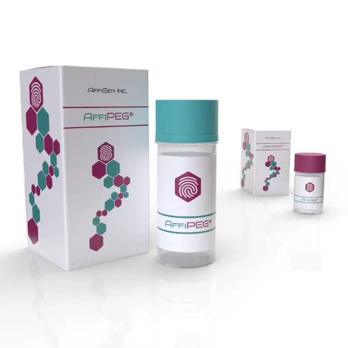 AffiPEG® Mal-PEG-NH2.HCl, 1K